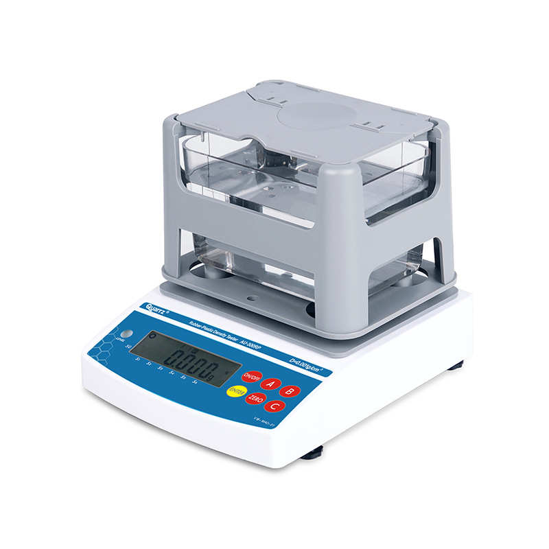 磨耗计测量仪密度隆阿克磨耗测试仪 密度塑胶din量 体积橡胶量