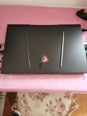 微星绝影GS65吃鸡笔记本怎么样？用这电脑吃过几次鸡啦！...