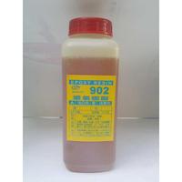 索固特902 1:1慢干 樹脂AB膠水 家具 木工 木料 木材專用ab膠水