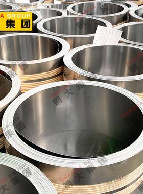 现金货氏哈C-276圆钢棒料哈合带材耐氯化物腐蚀钢板可切KBD割供样