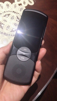 科大讯飞翻译机3.0靠谱吗老实说说看