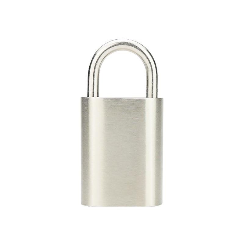 无源电子挂锁WM-2000C-L35 电网智能机柜巡检锁 APP远程开锁