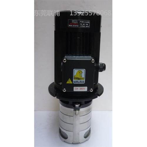 SUS304 TPHK4T3-1S加*工中心油泵