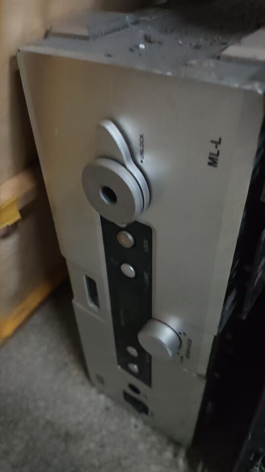 4月18日北京【京械5471】单位淘汰报废处置冷光源一台网络拍卖公告