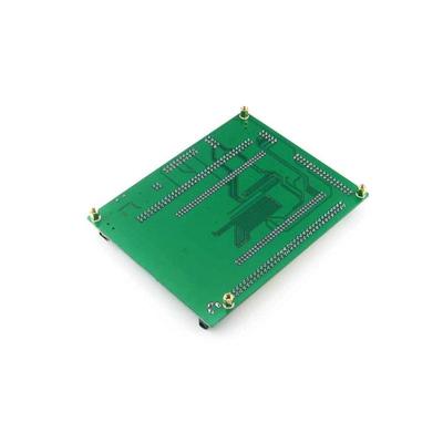 STM32F407IGT6开发板 核心板 引出高速usb 以太网接口 EVK407I