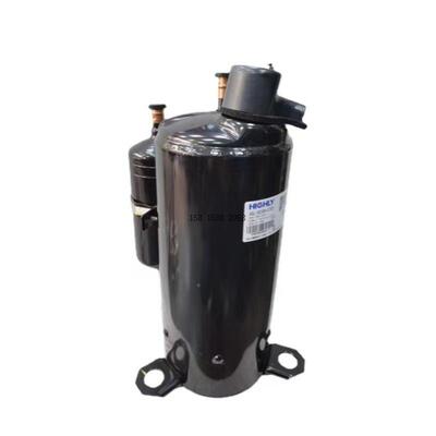 空调制冷压缩机ATD141RDPA8JT/ATD141RDNA8JTA适用于海立压缩机