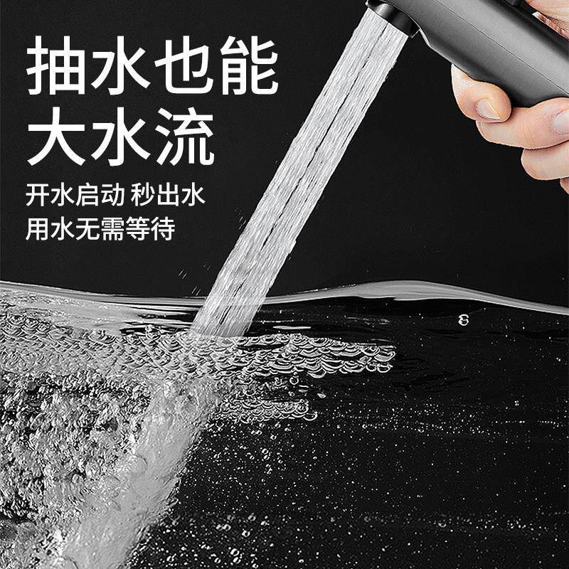 井自吸泵全自动款吸力家PSXL-237用村深水大井专用水自农吸增压抽