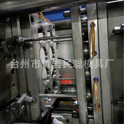 试剂检测瓶盖模具 采样管模具 检测瓶盖模具 塑料模具