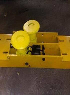 远大装备供应：SQ-20主压绳轮主压绳轮组无极绳绞车主压绳轮