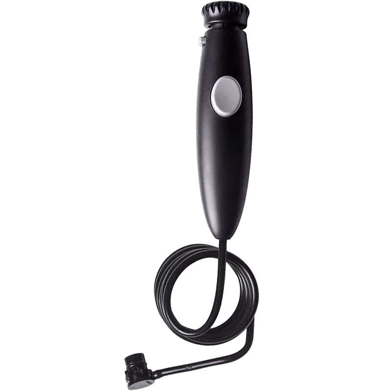 适用美国洁碧waterpik水牙线WP100/660手柄及水管冲牙器配件维修