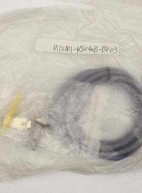 BALLUFF巴鲁夫 BES M12MI-NSC208-S04G BES M12M1-NSC40B-BV03