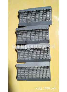 ZDY1900S3200S4000S全液压坑道钻机夹持器封闭卡瓦厂家销售