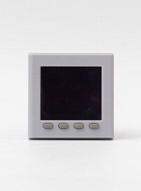 江苏斯菲尔sferePA194-CD194I-AX1智能LED交流单相电流数显表