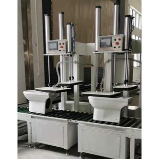 配线 线马桶装 马桶真空测漏机马桶试水线装 备智能马桶盖组装