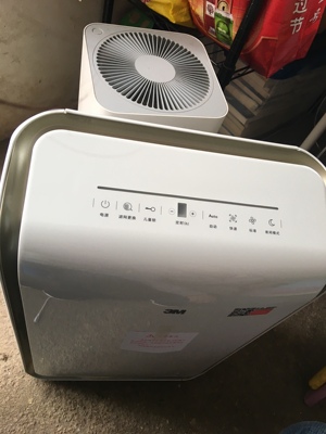 谁用过3M空气净化器为什么便宜，亲体一周反馈质量真相