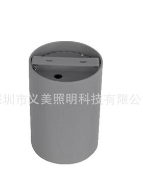 厂家直供10W12W20W24W30W36W户外防水圆明园吸顶防潮筒灯圆形筒灯