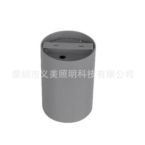 厂家直供10W12W20W24W30W36W户外防水圆明园吸顶防潮筒灯圆形筒灯