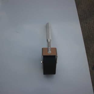 持辊 胶带轮碾压标准手动胶带试验机粘性2kg力剥离保持滚轮压力