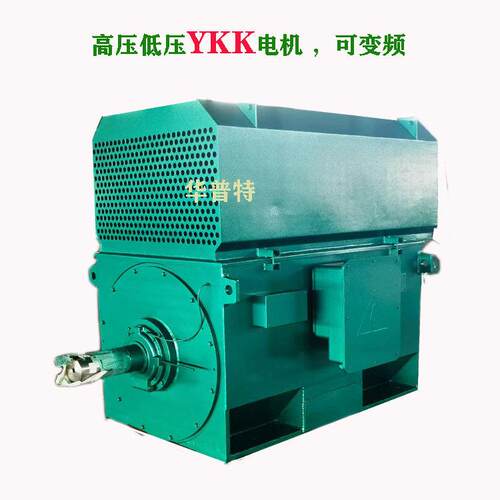 出口压电机Y450-6/630W6300vB3适用于变频器SF轴承IC611