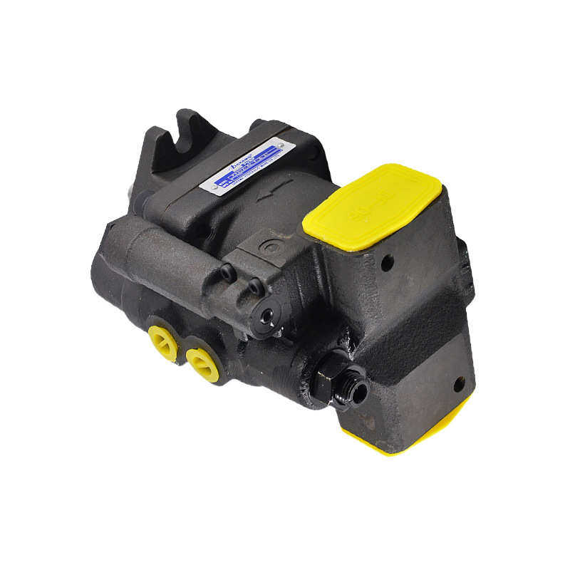 德克玛厂家直销 PVS系列变量柱塞泵 原装正品 热销爆款