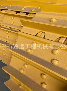 山推SD16链板130/220/160/230/320/DH16/DH17推土机配件160链板