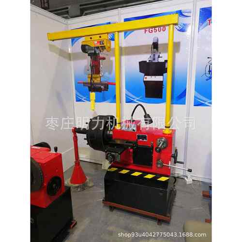 T8465厂家生产T846动盘（）车床加工大制型鼓货车制5动鼓