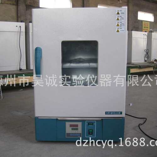 烘箱烤箱烘干箱202-3A电热鼓风恒温干燥箱恒温干燥箱