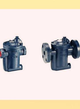 882F螺纹倒置桶型蒸汽疏水阀982F铸钢蒸汽疏水阀不锈钢螺纹疏水阀