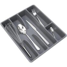 Drawer Kitchen Drawer Organizer Silverware Holder Utensil