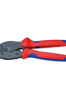 管型端子压线钳FSE系列冷压端子钳欧式端子压线钳