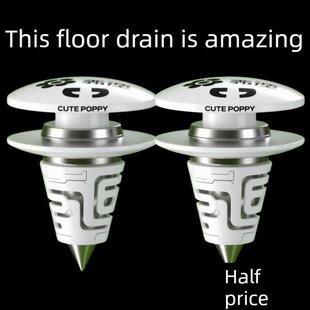 新线小狗陶瓷洗脸盆浴室洗脸盆泄漏塞洗脸盆排水弹出核心