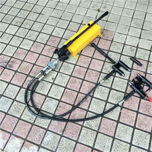 液压拔销 YB-60型提速632道X岔滑床液器压拔销器 板拆卸销钉用