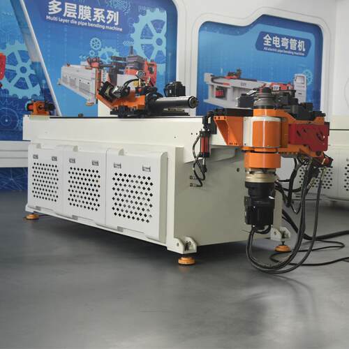 管机50C压NC-3A-弯1S全自动大型管钢数控液管类加工高效