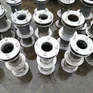 厂家批发防水套管定 蚀不锈钢柔性防水套管 制A型国 标02S404耐腐
