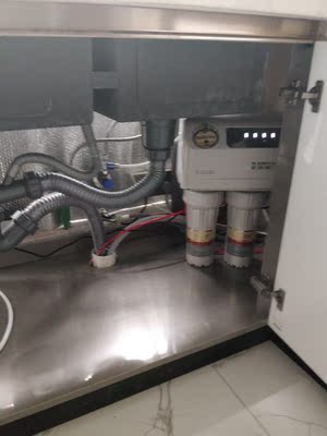 大家谈谈对比评测史密斯和安吉尔净水器哪个，都有什么区别呢？