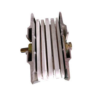 母线槽配件连接器 接头器隔板绝缘板 连接片 绝缘螺栓 接头紧固器