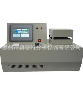 GK-2000S The Demulsifier Perfomance Test Instrument
