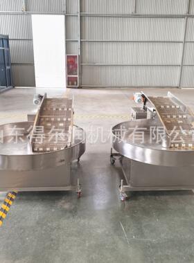 异形宠物食品裹粉机 坚果碎淋浆机 滚筒上粉机 现货发 上门安装