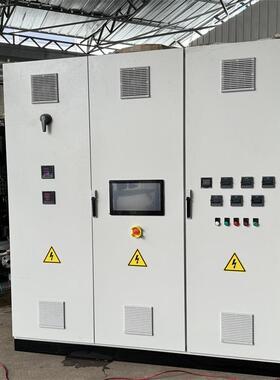 PL远程控制柜温恒压供水控制柜工ESA业加热恒C制系统控柜厂家优惠