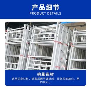 东莞厂家2000 400硬铁艺床出租房单人带床柜租子铁床出屋床板铁架