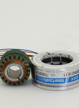 TS2651N141E78编码器TS2620N21E11多摩川2650N11E78 2640N321E64