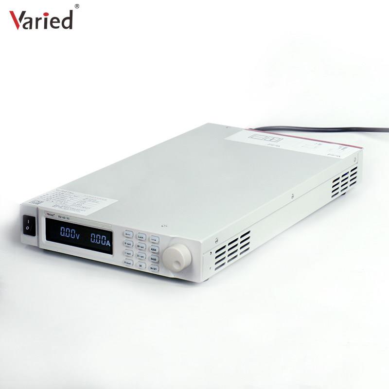 万瑞达1500V/600A/15KW高精度大功率可调直流稳压电源开关可定制图片