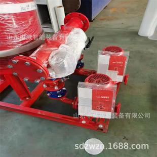 消防增压稳压设备 供应消防稳压泵机组 XBD系列喷淋消火栓泵组