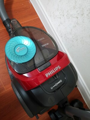 飞利浦吸尘器怎么样?入手反馈真相揭秘