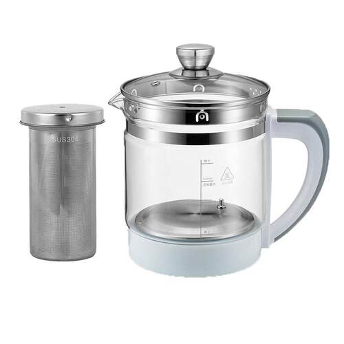 正品通用各品牌养生壶配壶体锅高玻杯小熊柏 狮威特件 生活璃元素
