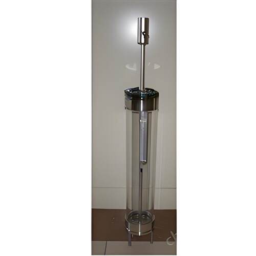 北京密闭型有机玻璃采水器 5L 型号:KH055-M61276库号：M61276