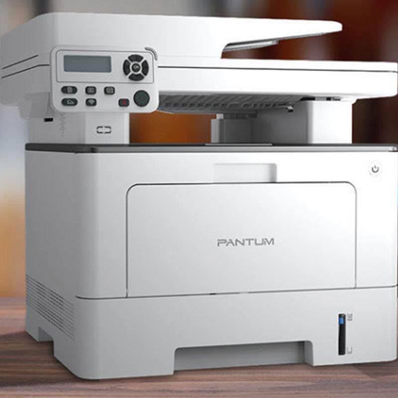 奔图(PANTUM) BM5100ADN 经济办公多功能三合一商务打印机