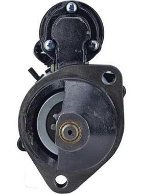 AZE4202起动机02934631起动机马达适用DEUTZ道依茨起动机马达