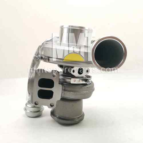 CAT卡特140K C7增压器338-1878 3381878增压机20R-3130 20R3130