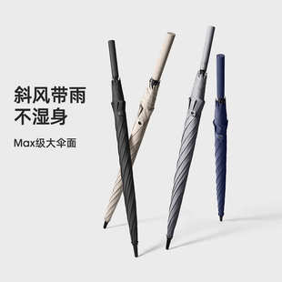 30寸全自动长柄伞男士 大号商务伞批发晴雨两用遮阳广告高尔夫伞